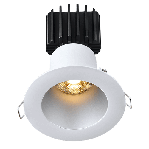 L3F-RDW-AZ-RS20-3K95 - Tangra 3" 3000K 20° Alzak Deep Regressed Trim CRI95 - Lotus LED