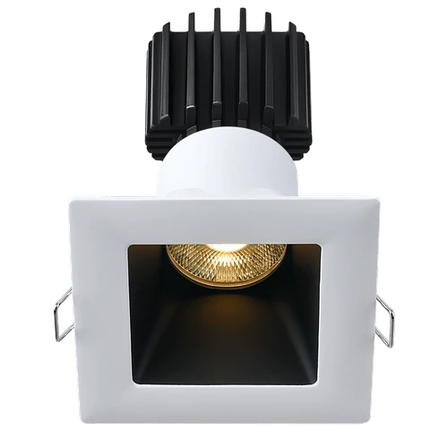 L3F-SDW-WB-LB50-3K95 - 3" Square LED Downlight 3000K CRI95 - Lotus LED