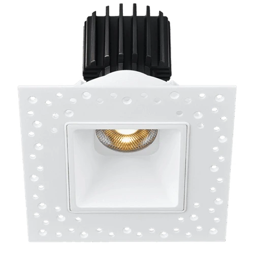 L3F-SDI-WH-RC20-1895 - 3" Tangra Fixed Square LED 20° - Lotus LED