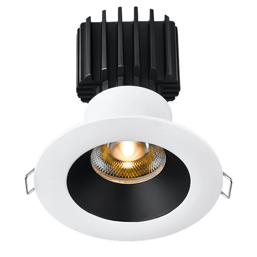L3F-RRW-WB-RS36-3K98 - Tangra 3" Round Recessed 3000K CRI98 36° - Lotus LED