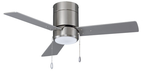 1021BN-WT-ES - Sabio 42in 3-Blade 15W 3000K LED Ceiling Fan - RP Lighting + Fans
