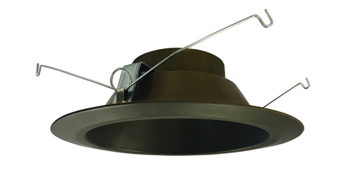 8563OB-HO-90-3K-E - 6in LED Recessed Module 3000K 90 CRI EM - RP Lighting + Fans