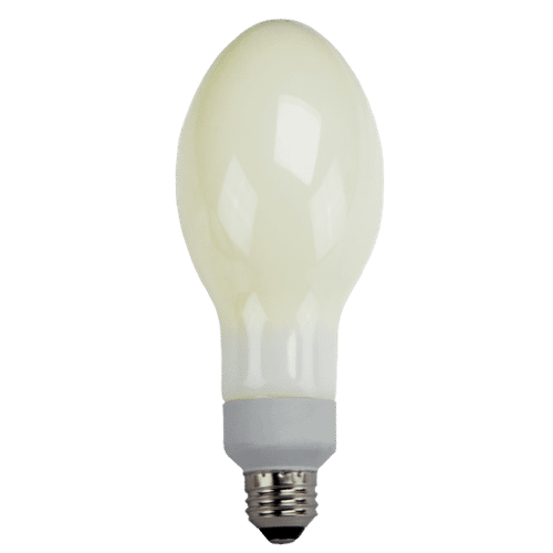 FED23N15040E26FR - 26W ED23 LED Filament 4000K 5000 Lumens E26 Frost - TCP Lighting