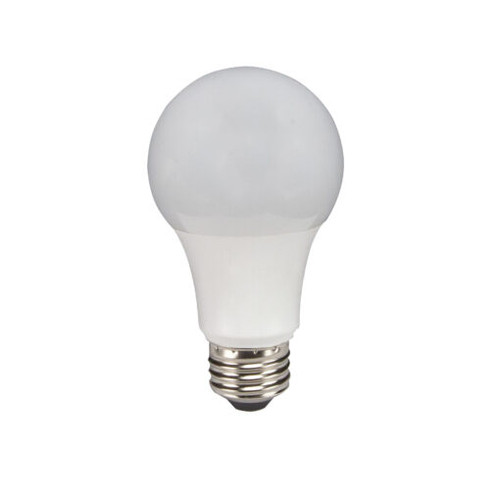 TURTLEA19 - 7.5W LED A19 Turtle Light 590nm Amber Non-Dimmable - TCP Lighting