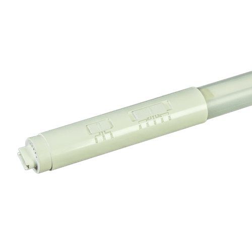 LT8SWB2CCT - 8' Selectable Wattage Color T8 LED Tube - TCP Lighting