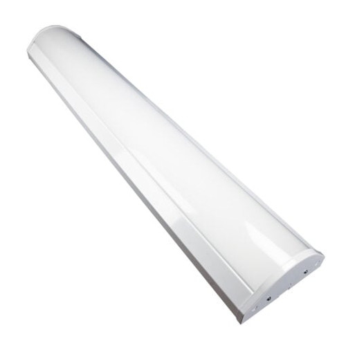 STR4UZDSW5CCTIS - 4' Select Series LED Stair Lighter Sensor 35W CCT - TCP Lighting