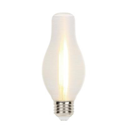 5276000 - 6.5W Glowescent H19 3000K Dimmable LED Bulb E26 - Westinghouse