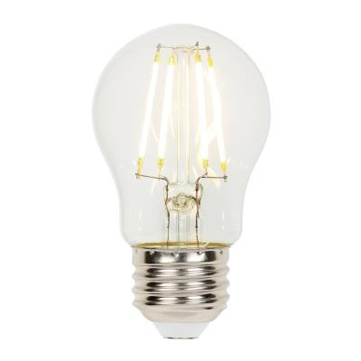 5280000 - 4.5W A15 Filament LED Bulb 3000K - Westinghouse