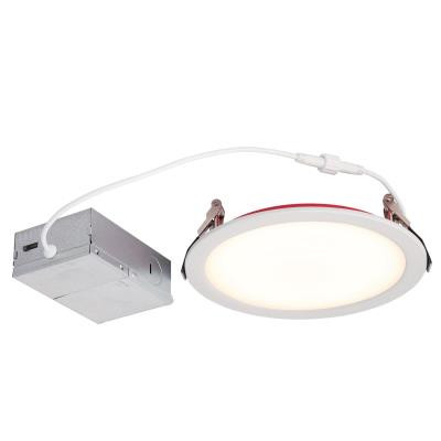 5312000 - 15W 6-Inch Slim LED Recessed Downlight - Westinghouse