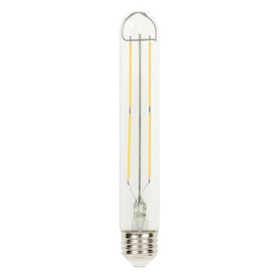 5338000 - 10W T9 Filament LED Bulb 2700K Clear Dimmable E26 - Westinghouse