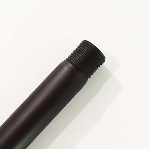 R60OB - 60 Inch Oiled Bronze Ceiling Fan Downrod 3/4 Inch Threaded - Wind River