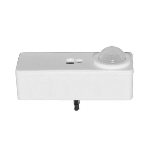 S-AUD-PIR-BT - PIR Bi-Level Motion & Daylight Audio Jack Sensor Bluetooth - Envision
