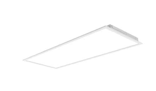 LED-BPL-2x4-3M65-5CCT-HL-EMB - 2x4 LED Panel Selectable CCT - Envision