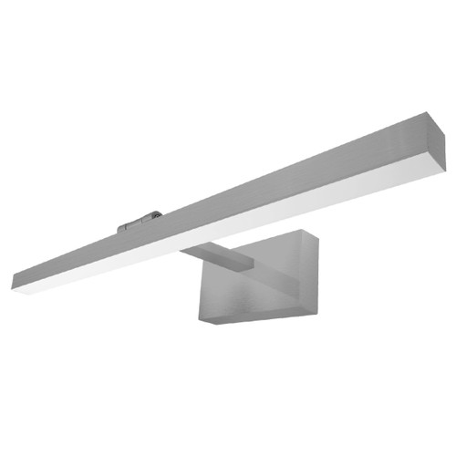 LED-VT-ADJ-24-21W-5CCT-BN 24in 21W Adjustable Vanity Light - Envision