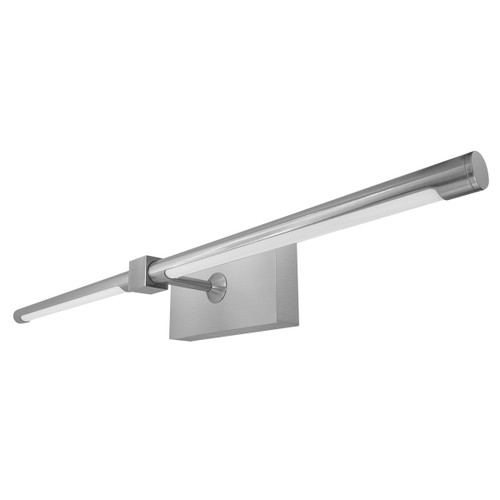 LED-VT-CRD-29-21W-5CCT-BN - 21W 5CCT 29" LED Vanity Light Brushed Nickel - Envision