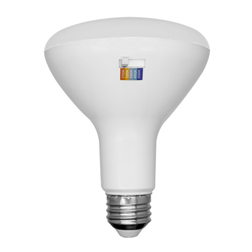 LED-BR30-8.5W-5CCT - 8.5W BR30 LED Bulb Selectable CCT 90 CRI - Envision