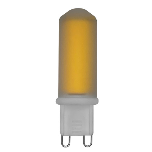 LED-G9-4.5W-27K - G9 Omni-Directional LED 450lm 27K - Envision