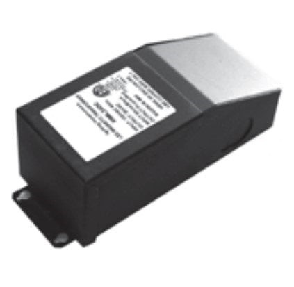 CV-12V-DC-20W-DIM - 20W 12V Constant Voltage Triac Dimmable Driver - Envision