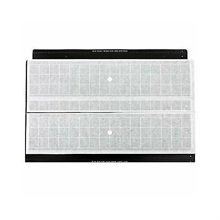 CS-12909 - 9" x 16.75" Universal 909 Glueboard - Gardner Fly Lights
