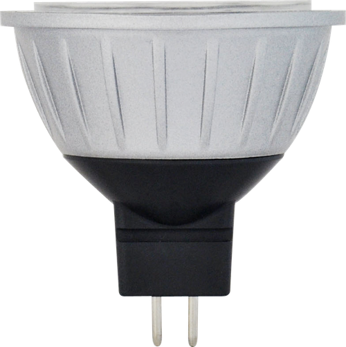 MR16WFL10/827/LED - 2.5W MR16 Wide Flood LED Lamp 2700K 10-18V - Sollos