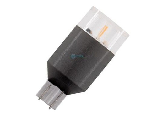 912/1WW/LED2 - Mini-Wedge LED Lamp 3000K - Sollos