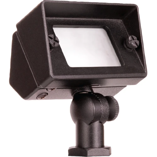 FRF057-TZ-JC3/830/OMNI/IP65/LED - Mini Wall Wash LED Landscape Fixture 3000K - Sollos