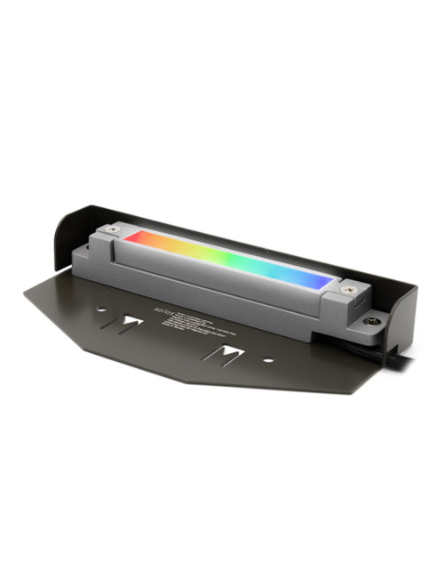LLA055/RGBW/2/TZ - RGBW LED Ledge Light - Sollos