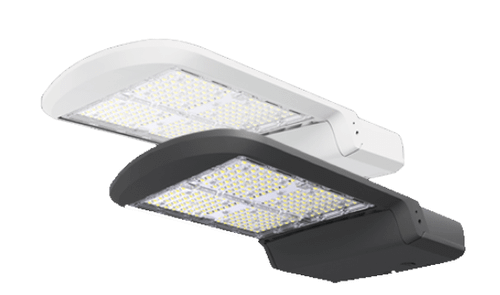 PT-AL2N-150-3CP - 100-150W Selectable LED Area/Site Light CCT - Portor Lighting