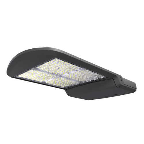 PT-AL2N-300-3CP-HV - 300W LED Area Light - Portor Lighting