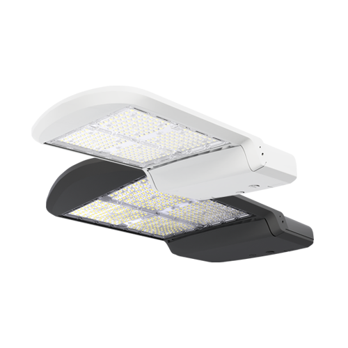 T5-AL2N-300-3CP - 200W/240W/300W LED Area/Site Light Selectable CCT - Portor Lighting