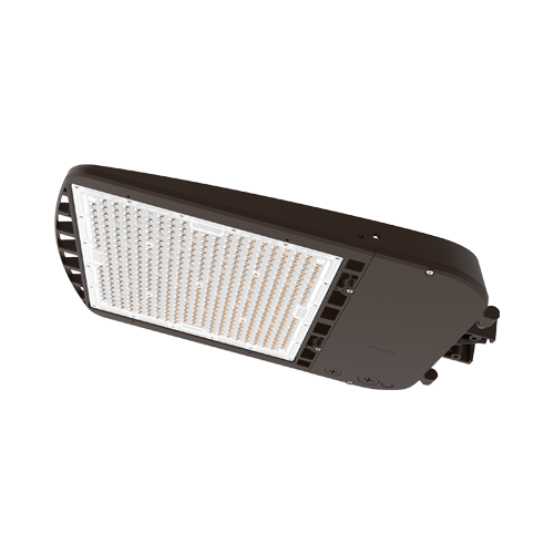 PT-ALE-300-3CP - Economy Area Light 300W 3CCT - Portor Lighting