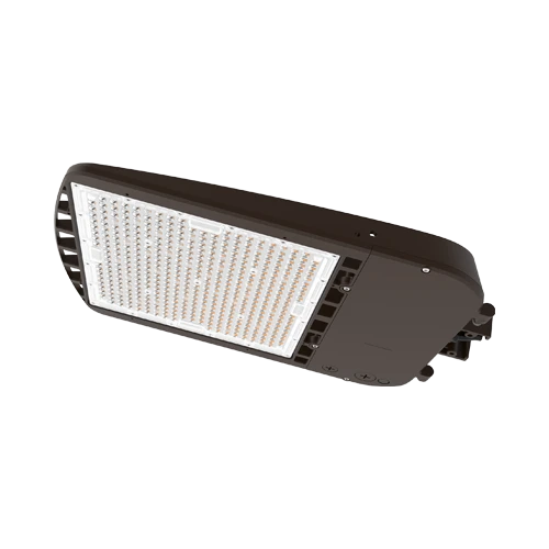 PT-ALE-300-3CP-HV - 300W Economy LED Area/Site Light Selectable CCT - Portor Lighting