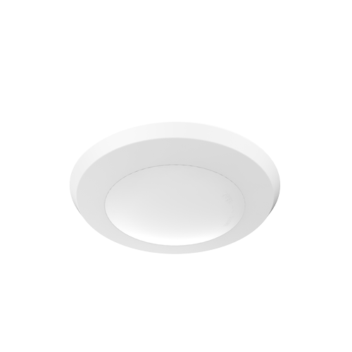PT-DDL-4I-7W-5CCT-3 - 4" 7W LED Disk Downlight Selectable CCT - Portor Lighting