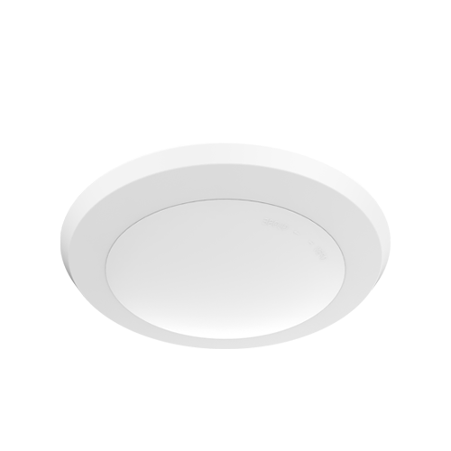 PT-DDL-6I-12W-5CCT-3 - 6" LED Disk Downlight 12W Selectable CCT - Portor Lighting