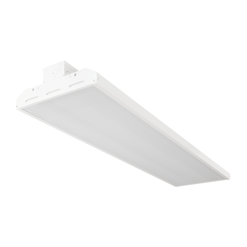 PT-LHB-170W-2CCT - 170W 4' LED Linear High Bay Selectable CCT 120-277V - Portor Lighting