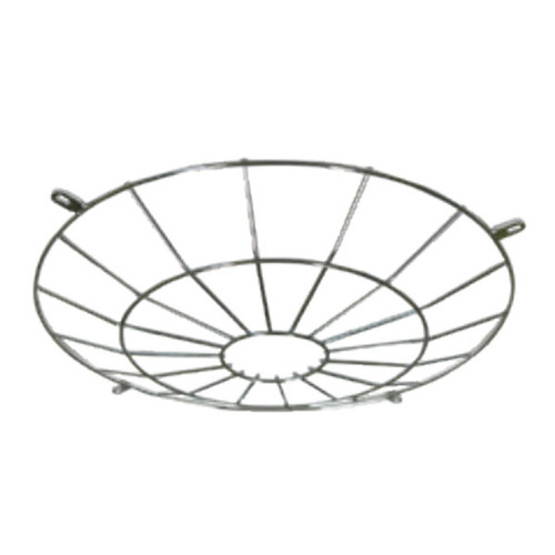 WG-RHB-LG - Large Wire Guard for PT-RHB Round High Bay - Portor Lighting