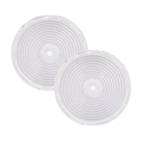 RHB-11D-L120 - 120° Lens for RHB-11D Round High Bay - Portor Lighting
