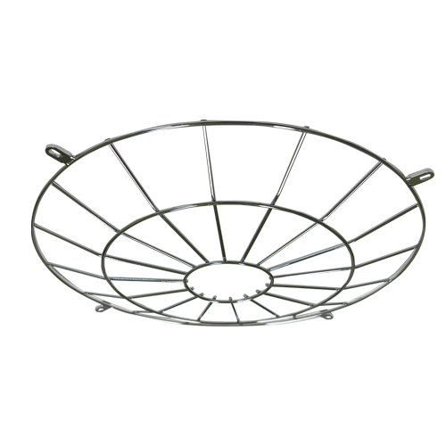 WG-RHBE-150 - Wire Guard for RHBE-150W Round High Bay - Portor Lighting