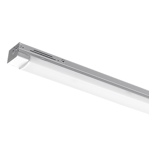 PT-LS-8F-3CP-SR - 8ft Sensor Ready LED Strip Light - Portor Lighting