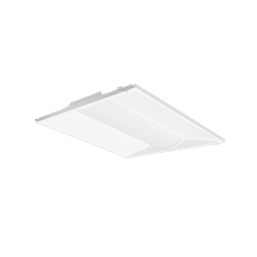 PT-TRO-22-RTK-3CP-SR - 2x2 Sensor Ready Retrofit Troffer 20W 3CCT - Portor Lighting