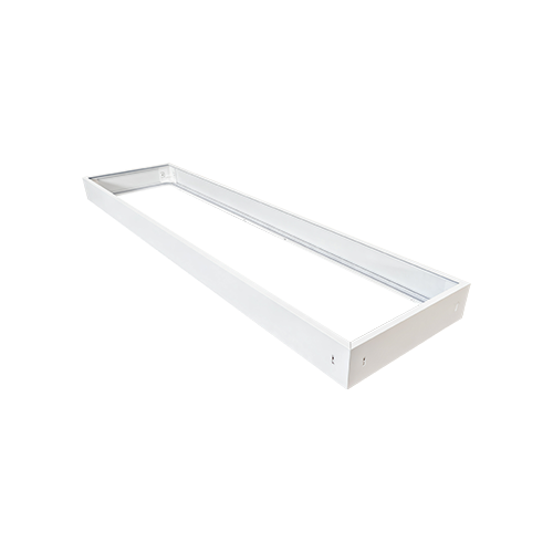 SMK-UNI-14 - 1' x 4' Troffer Surface Mount Kit - Portor Lighting