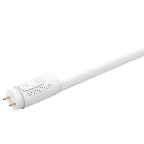 PT-T8-4FB-18W-5CCT - 4FT LED T8 Bypass Tube 5CCT - Portor Lighting