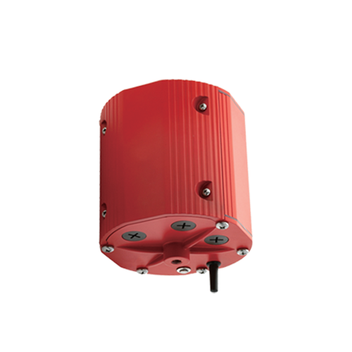 PT-EMU3-40W-HV - 40W High Voltage Emergency LED Driver for Round High Bay - Portor Lighting