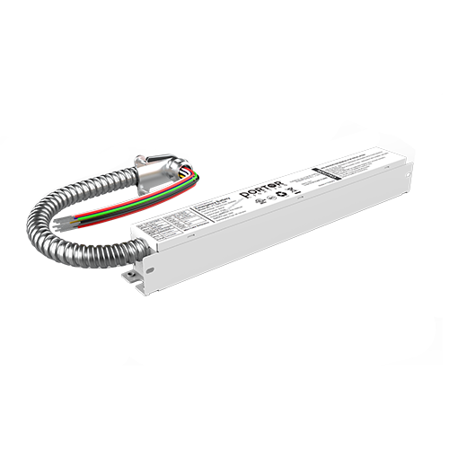 PT-EMD-32W - 32W Emergency Battery - Portor Lighting