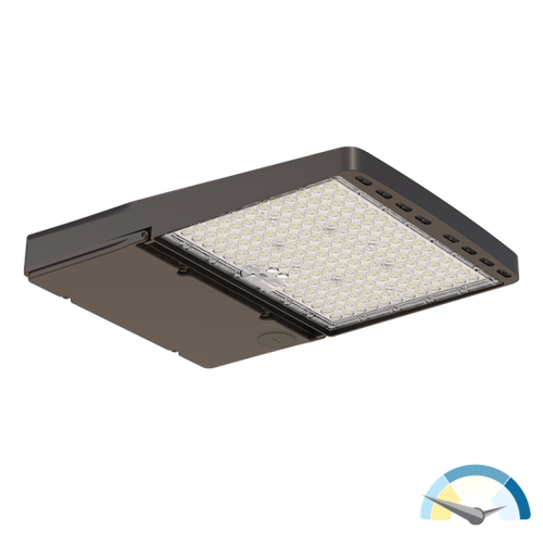 ACS1HBBP233C - LED Spec-Select Area Light 200-480V Bronze - Premium Quality Lighting (PQL)