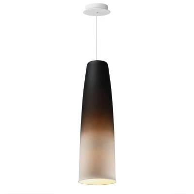 SM30001-XL-OMBWT - Stream Extra Large LED Pendant White 3000K - Studio M