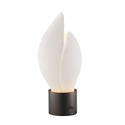 SM30149WTBGM - Burgeon LED Table Lamp - Studio M