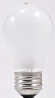 40A15CLAPPLBL 120V - 40W A15 Incandescent Bulb - Sylvania