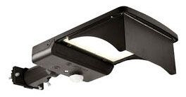 AREAFLD5ALRGVISORFBBZ - Area Flood Light Visor - Sylvania