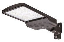 AREAFLD5AS150UNHD840T3BZ - LED Area Flood Light 4000K - Sylvania